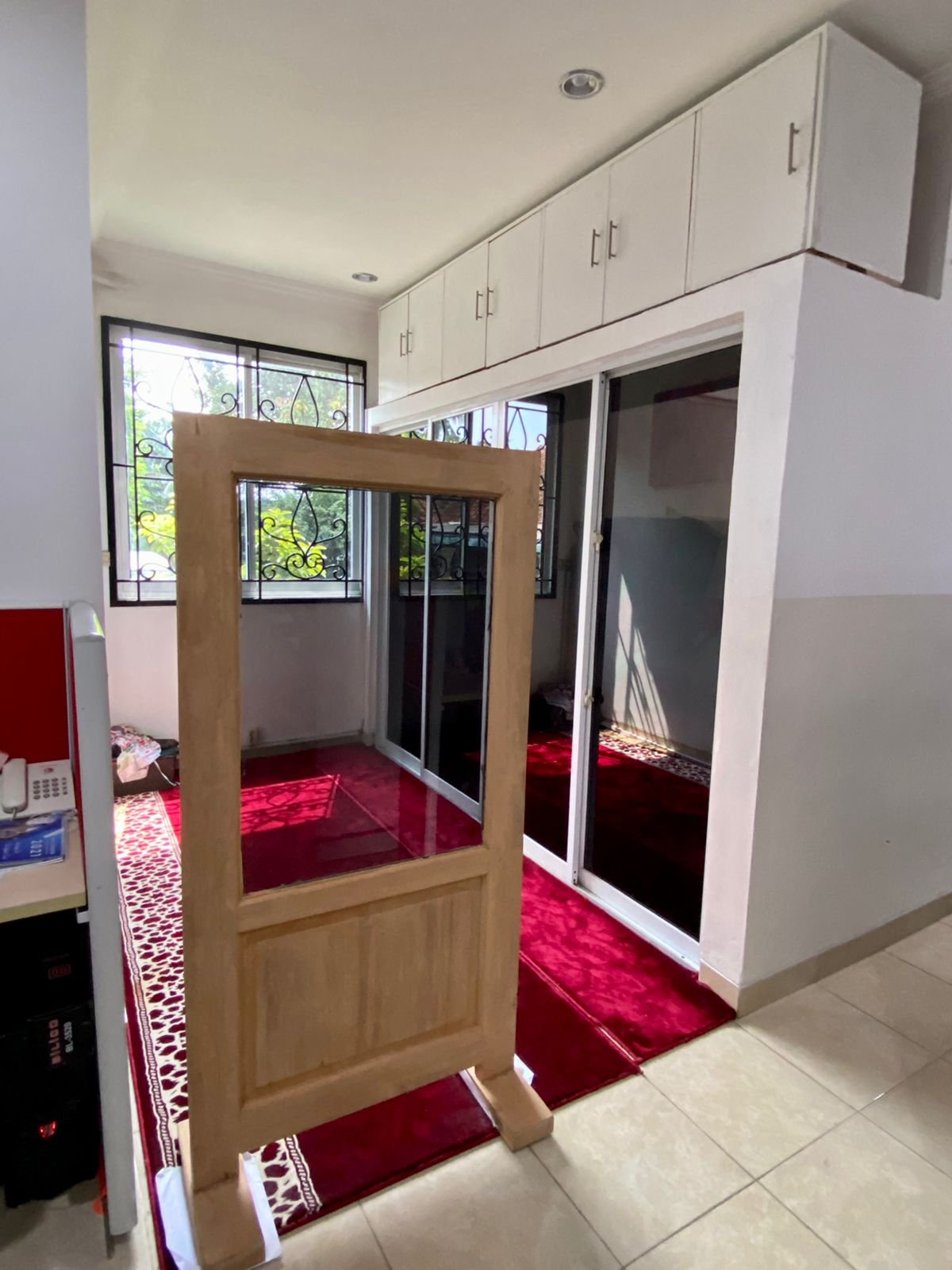 Dijual Murah Rumah Kantor di Jln Durian Raya Jagakarsa Jakarta Selatan - 7