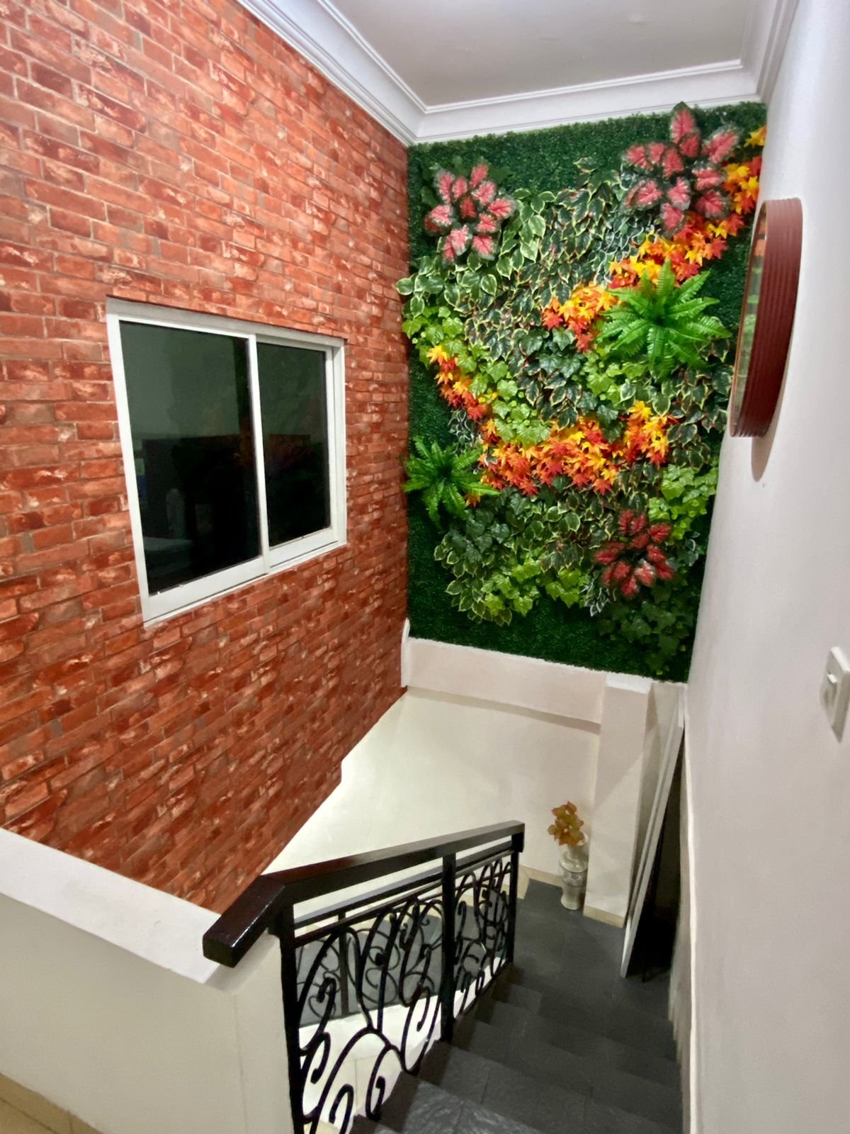 Dijual Murah Rumah Kantor di Jln Durian Raya Jagakarsa Jakarta Selatan - 12