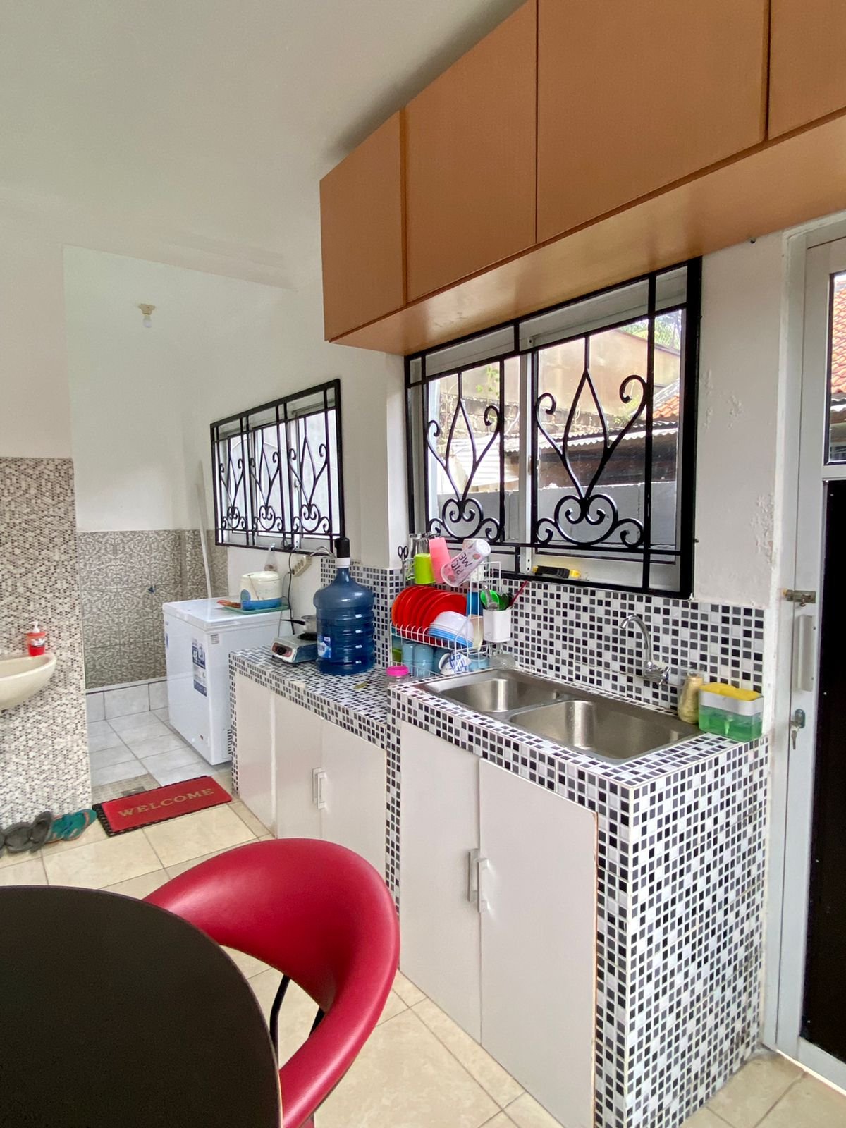 Dijual Murah Rumah Kantor di Jln Durian Raya Jagakarsa Jakarta Selatan - 6