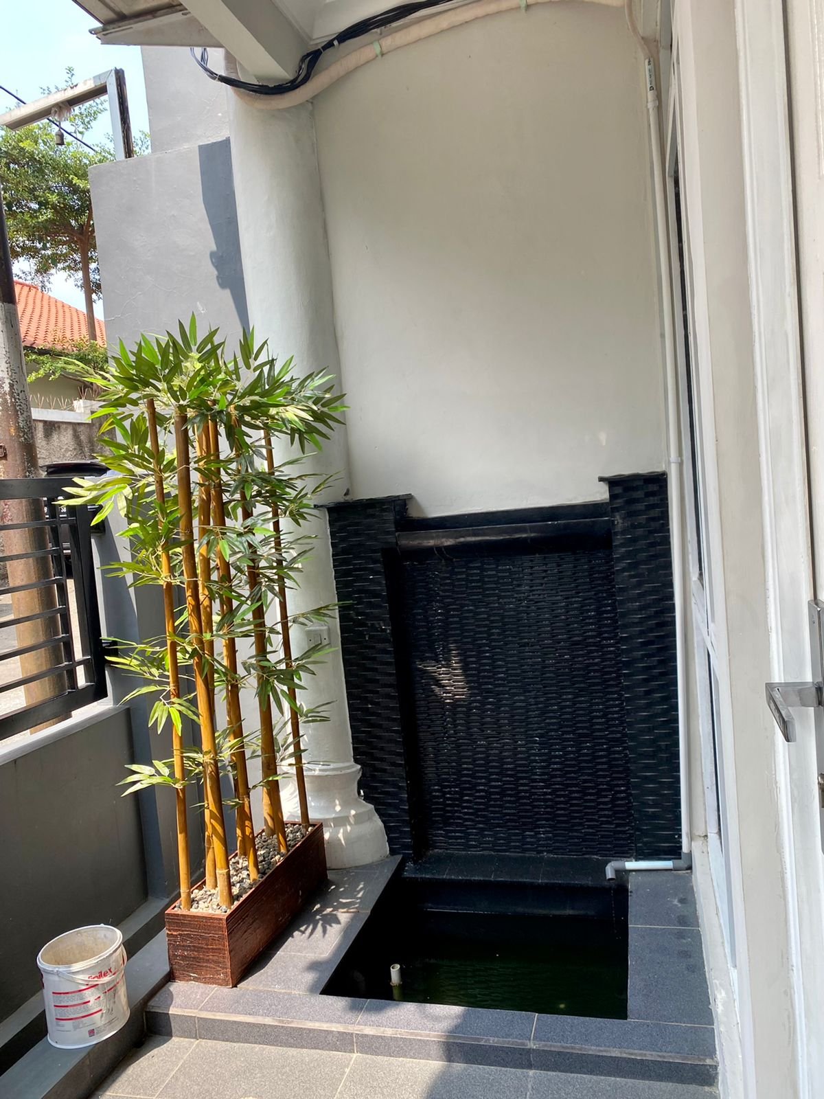 Dijual Murah Rumah Kantor di Jln Durian Raya Jagakarsa Jakarta Selatan - 5