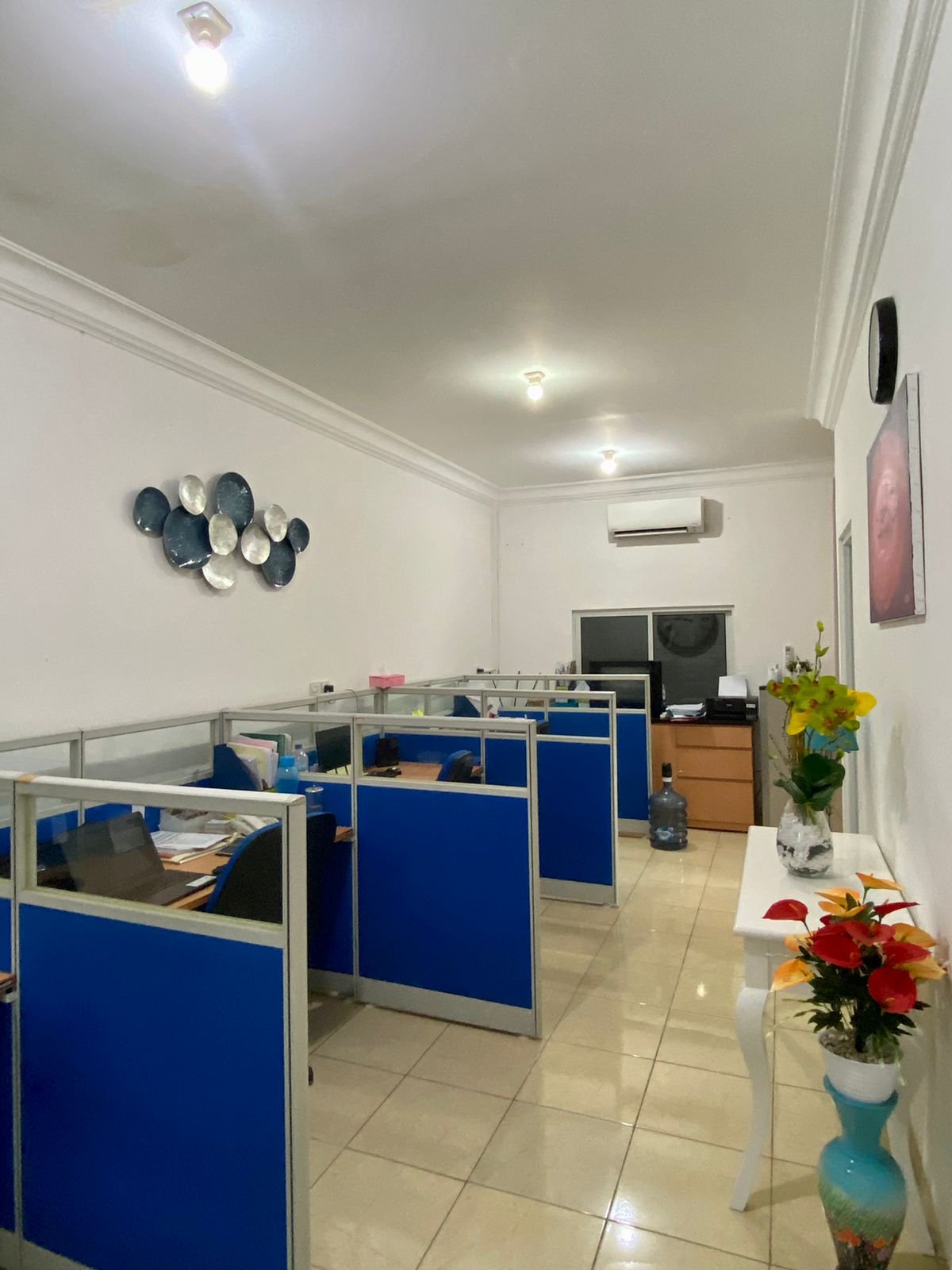 Dijual Murah Rumah Kantor di Jln Durian Raya Jagakarsa Jakarta Selatan - 16