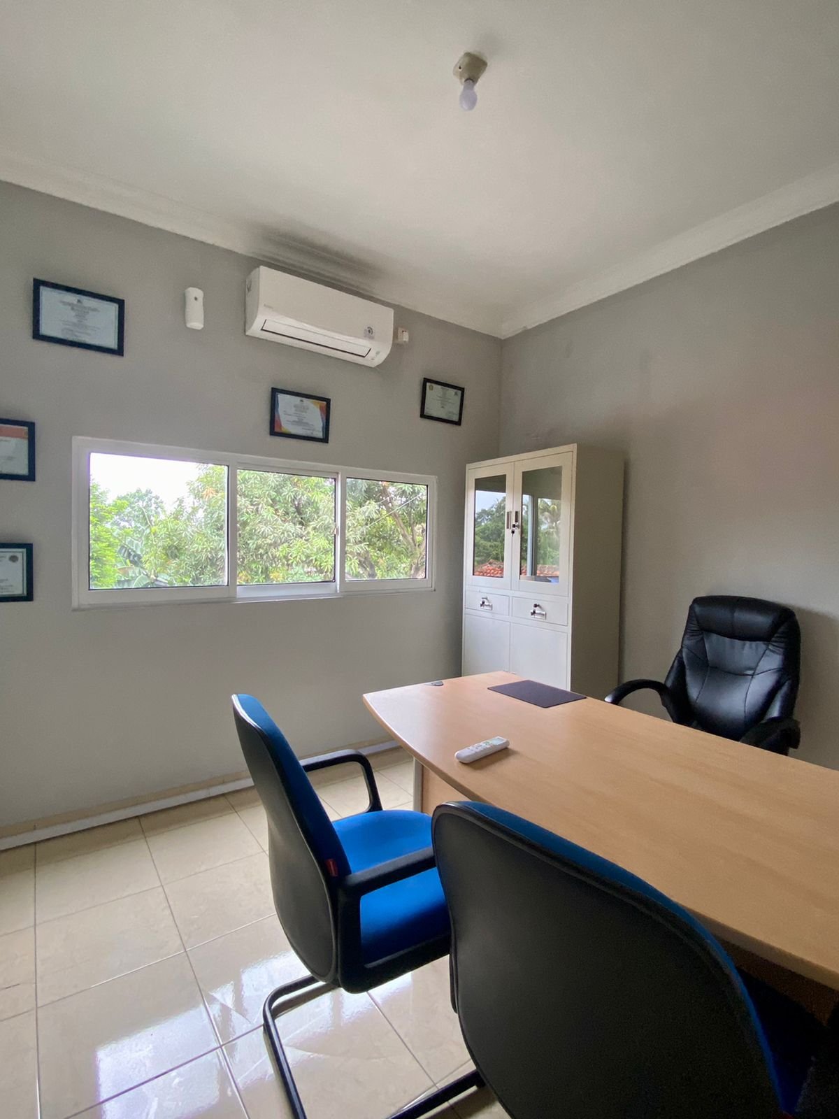 Dijual Murah Rumah Kantor di Jln Durian Raya Jagakarsa Jakarta Selatan - 19