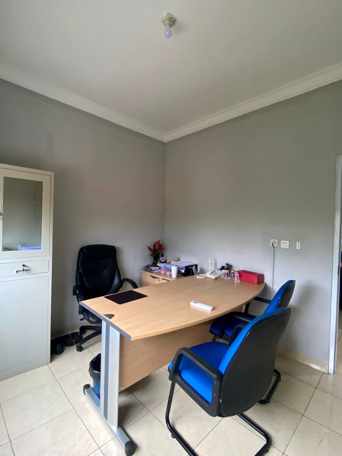 Dijual Murah Rumah Kantor di Jln Durian Raya Jagakarsa Jakarta Selatan - 15