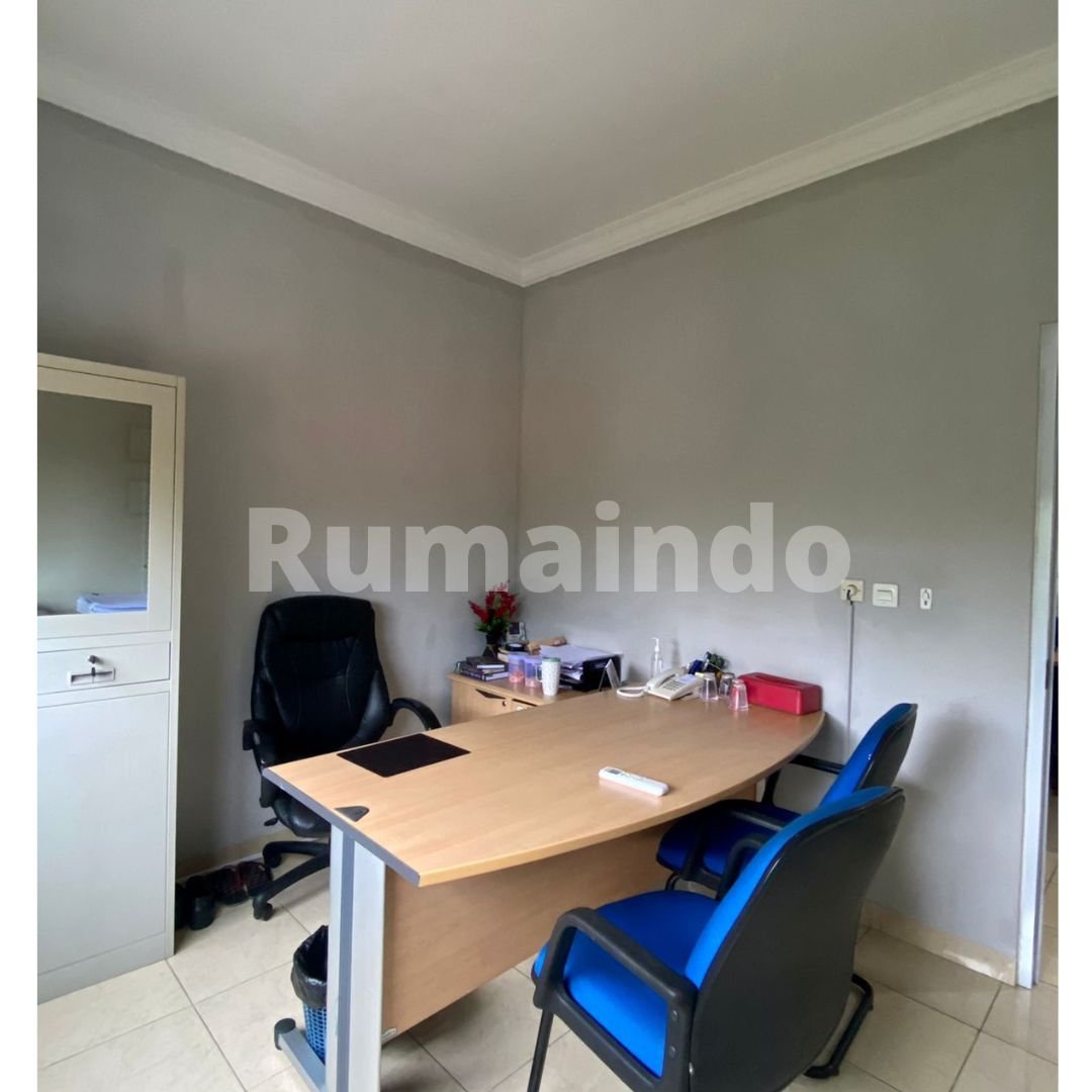 Dijual Murah Rumah Kantor di Jln Durian Raya Jagakarsa Jakarta Selatan - 6