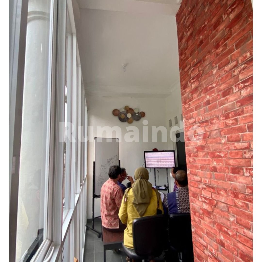 Dijual Murah Rumah Kantor di Jln Durian Raya Jagakarsa Jakarta Selatan - 7