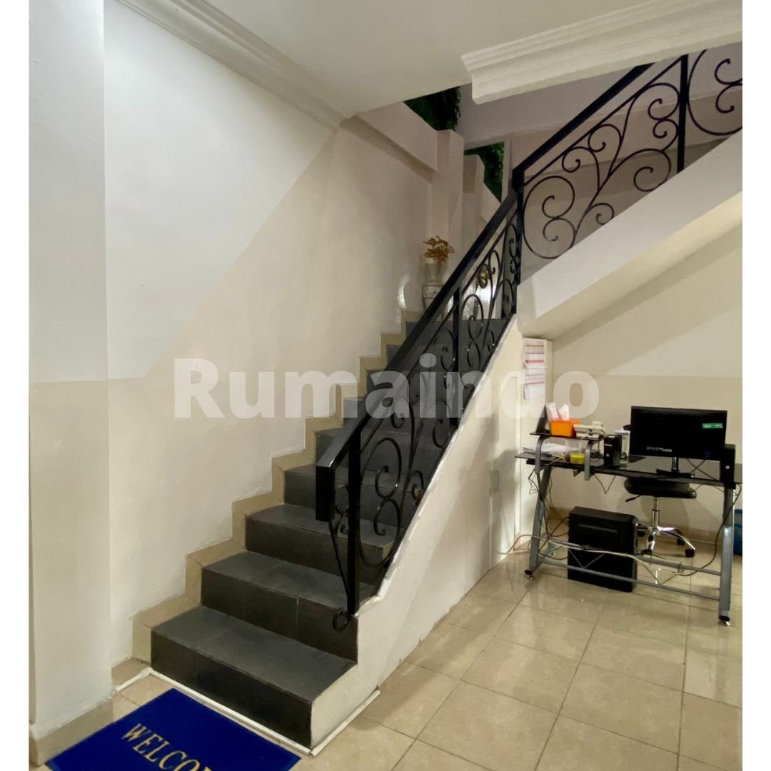 Dijual Murah Rumah Kantor di Jln Durian Raya Jagakarsa Jakarta Selatan - 3