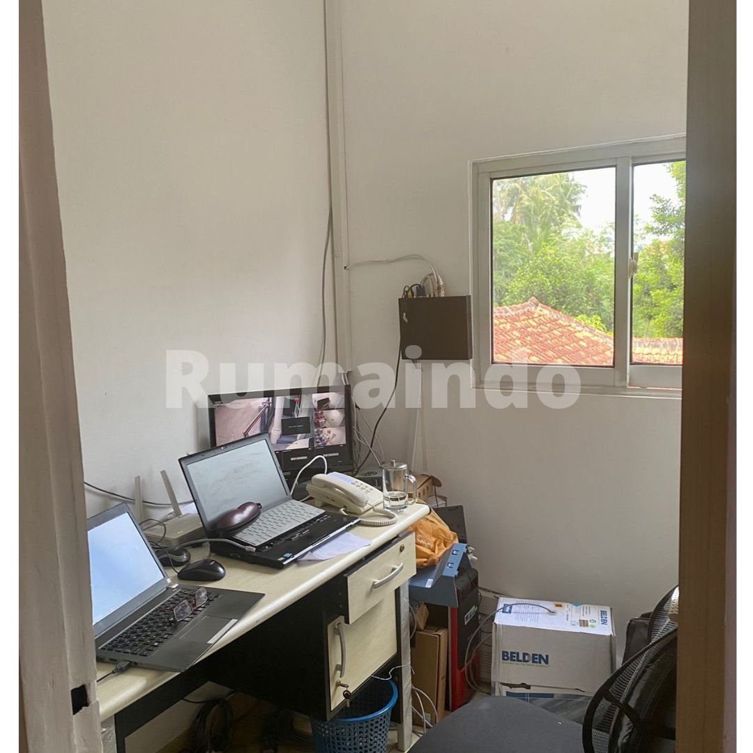Dijual Murah Rumah Kantor di Jln Durian Raya Jagakarsa Jakarta Selatan - 5