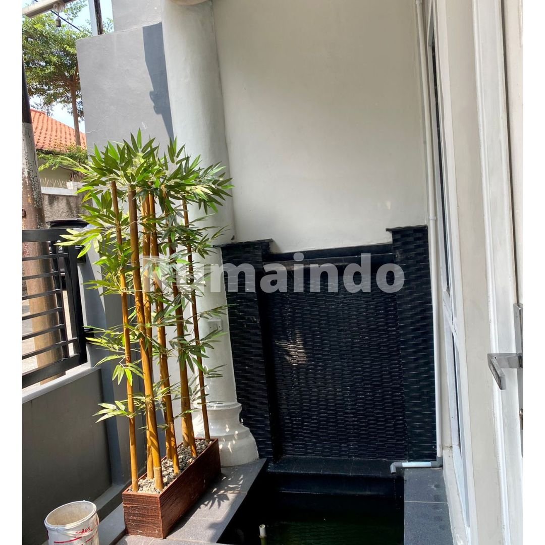 Dijual Murah Rumah Kantor di Jln Durian Raya Jagakarsa Jakarta Selatan - 10