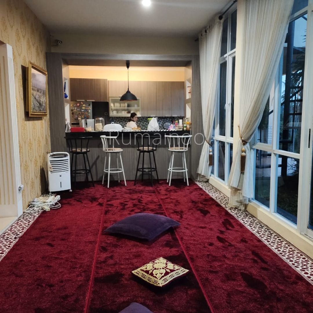 Dijual Rumah Townhouse Bukit Laguna Residence Jagakarsa Jakarta Selatan - 5