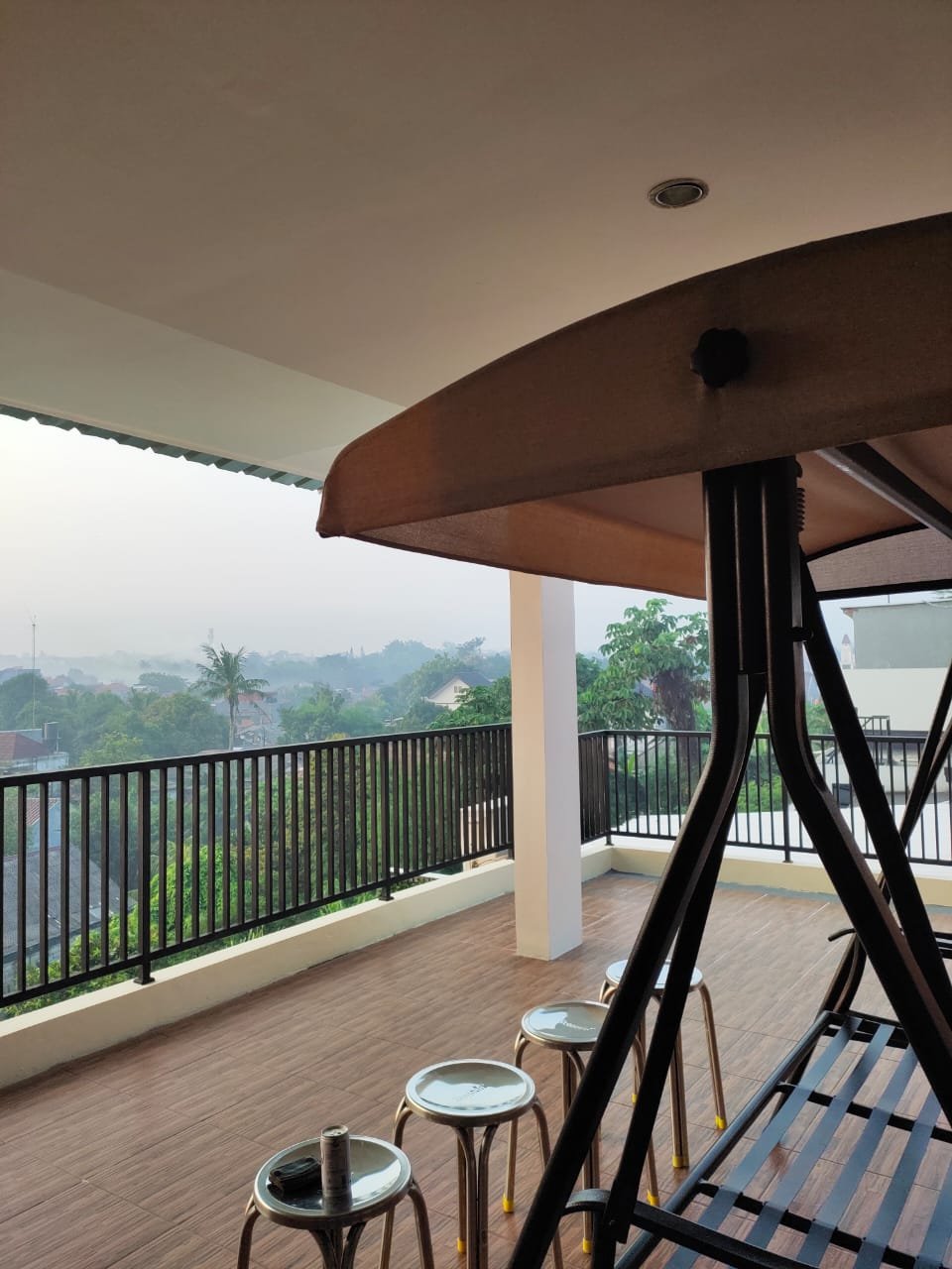 Dijual Rumah Townhouse Bukit Laguna Residence Jagakarsa Jakarta Selatan - 15