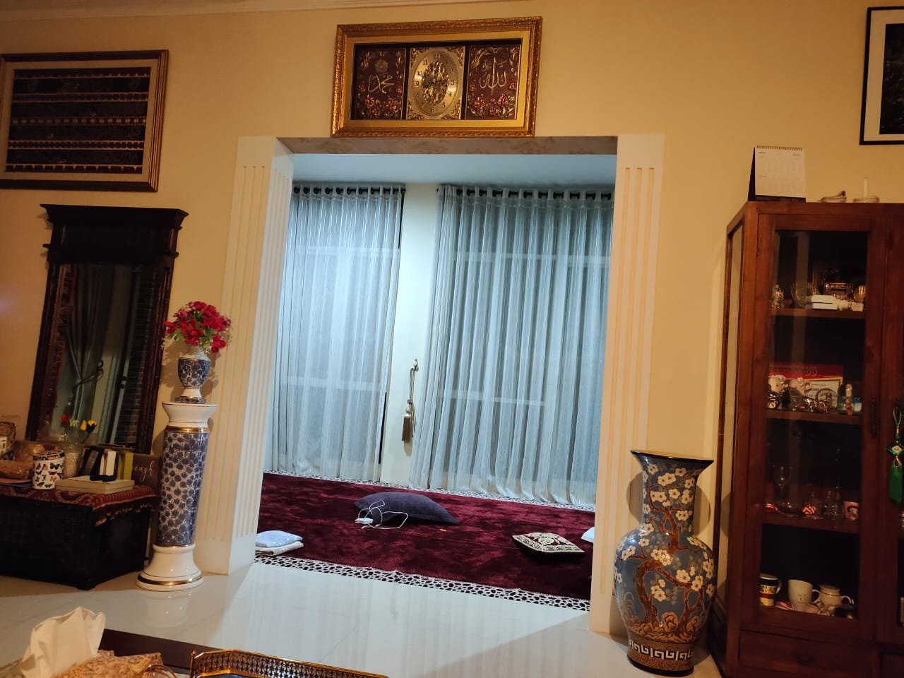 Dijual Rumah Townhouse Bukit Laguna Residence Jagakarsa Jakarta Selatan - 6