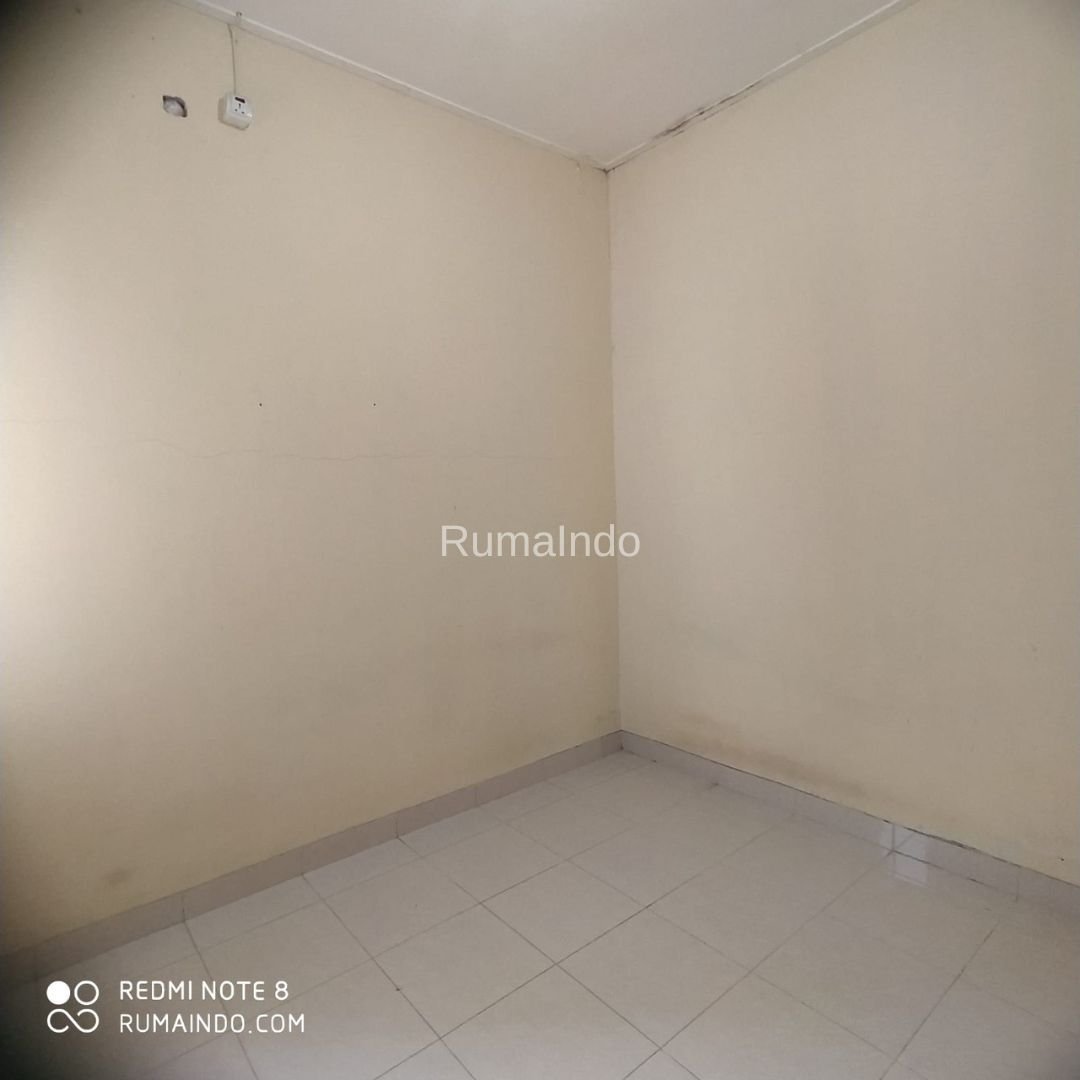 Dijual Rumah Ada Kolam Renang di Jln Bumiputera Rawamangun Jakarta Timur - 6