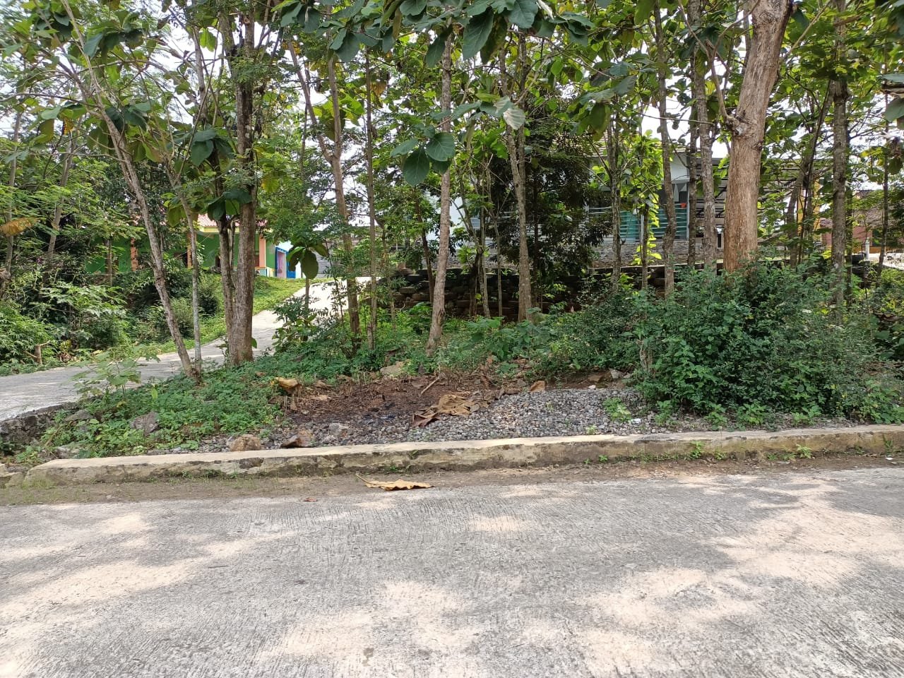 Tanah Hook Hanya 175 Juta Karangpandan Karanganyar - 2