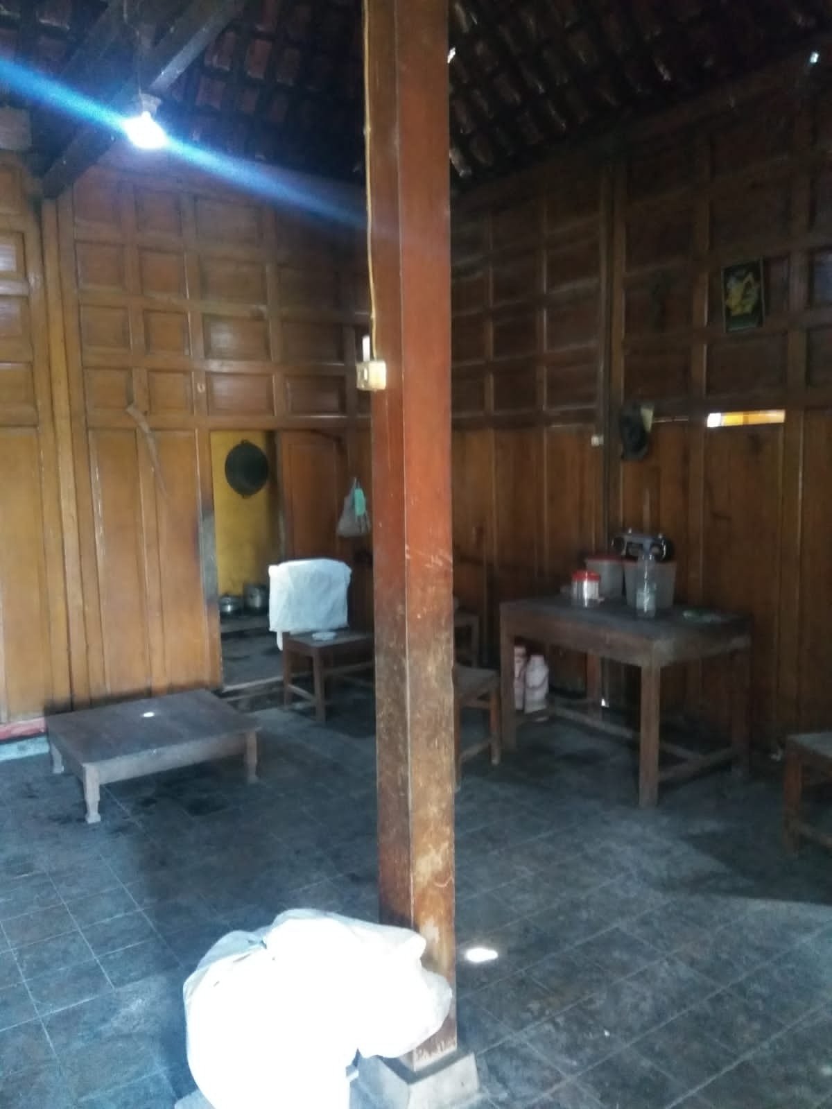 Rumah Joglo Karangpandan Karanganyar - 3