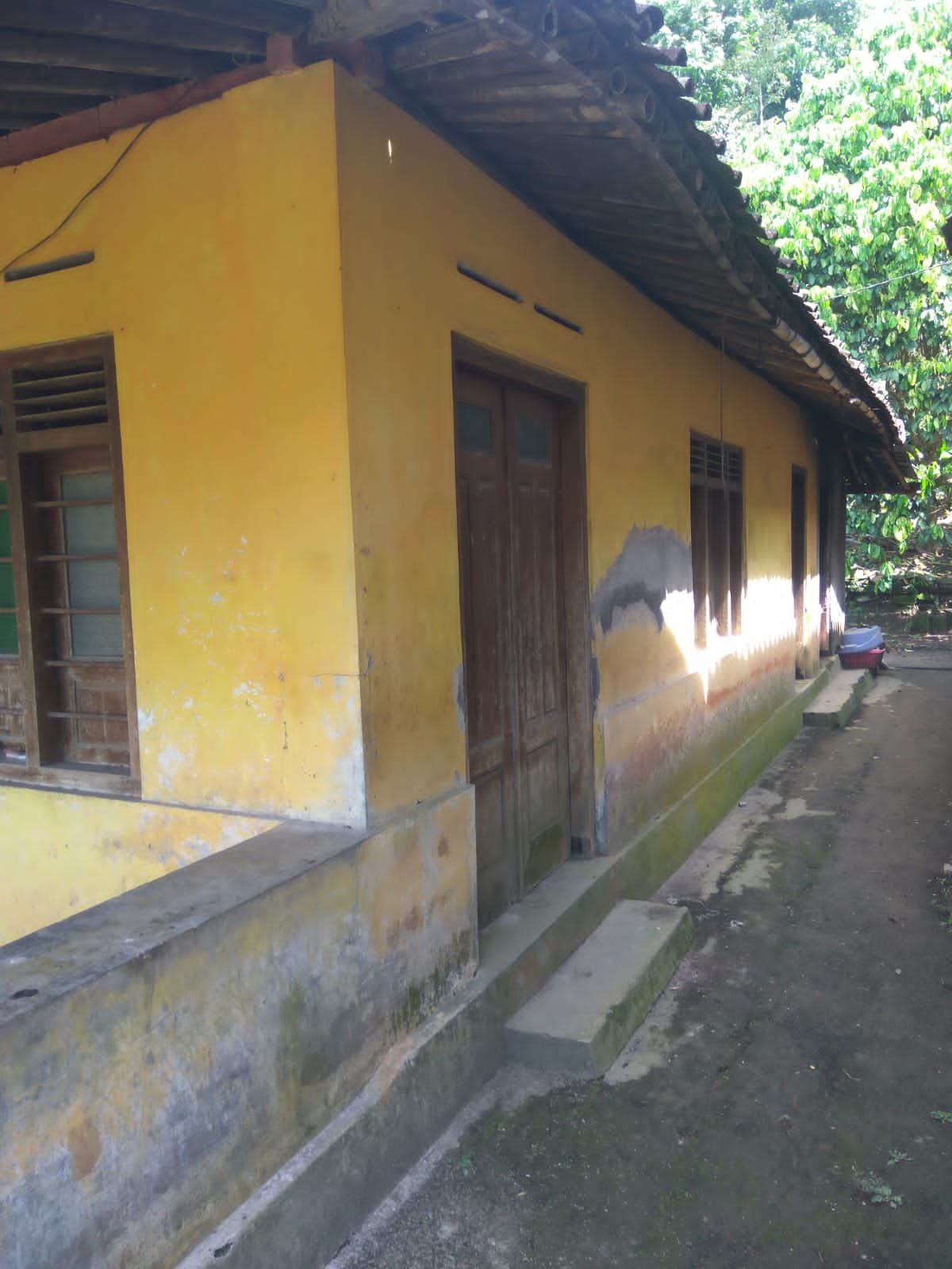 Rumah Joglo Karangpandan Karanganyar - 2