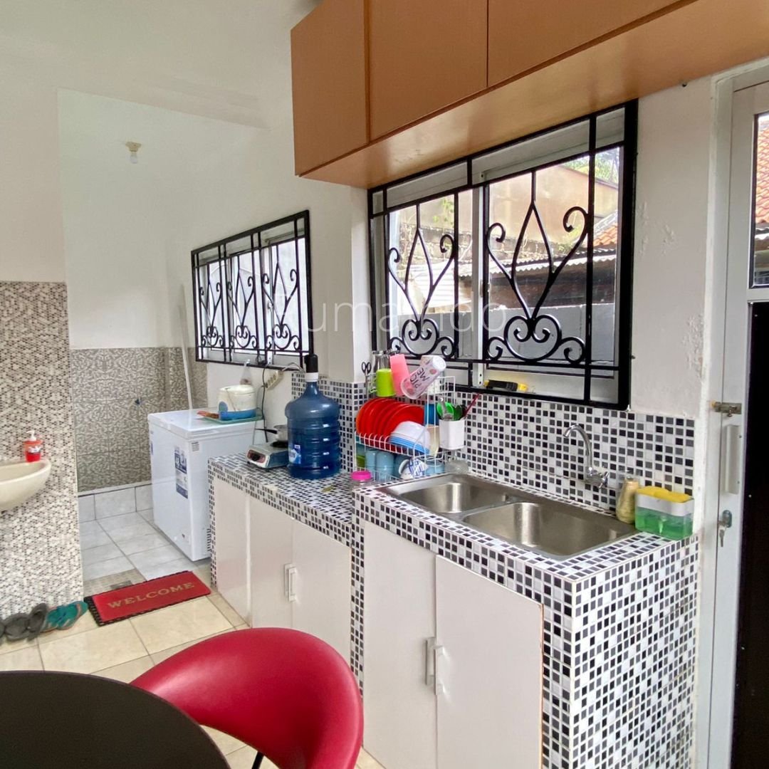 Dijual Murah Rumah Kantor di Jln Durian Raya Jagakarsa Jakarta Selatan - 10