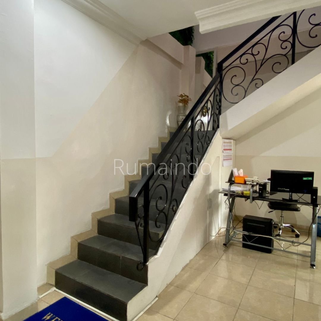 Dijual Murah Rumah Kantor di Jln Durian Raya Jagakarsa Jakarta Selatan - 4