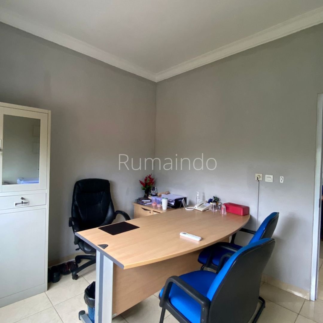 Dijual Murah Rumah Kantor di Jln Durian Raya Jagakarsa Jakarta Selatan - 8