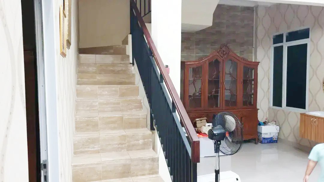 Rumah Dijual Di Villa Bogor Indah 6 Dekat Stasiun Cilebut, CCM Cibinong City Mall, PEMDA Bogor, RSUD Cibinong - 6