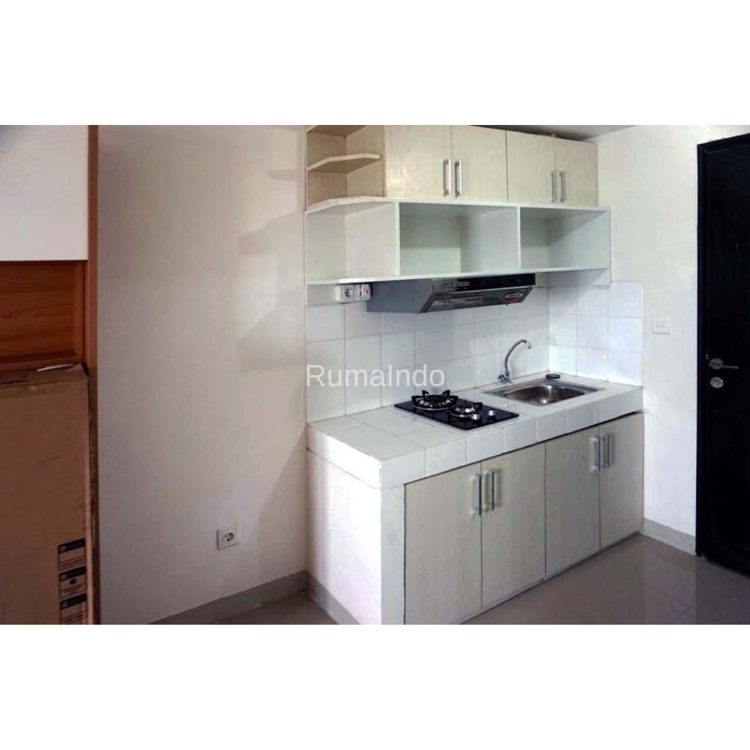 Dijual Apartemen Park View Depok Town Square (Detos) Jln Margonda Depok - 7