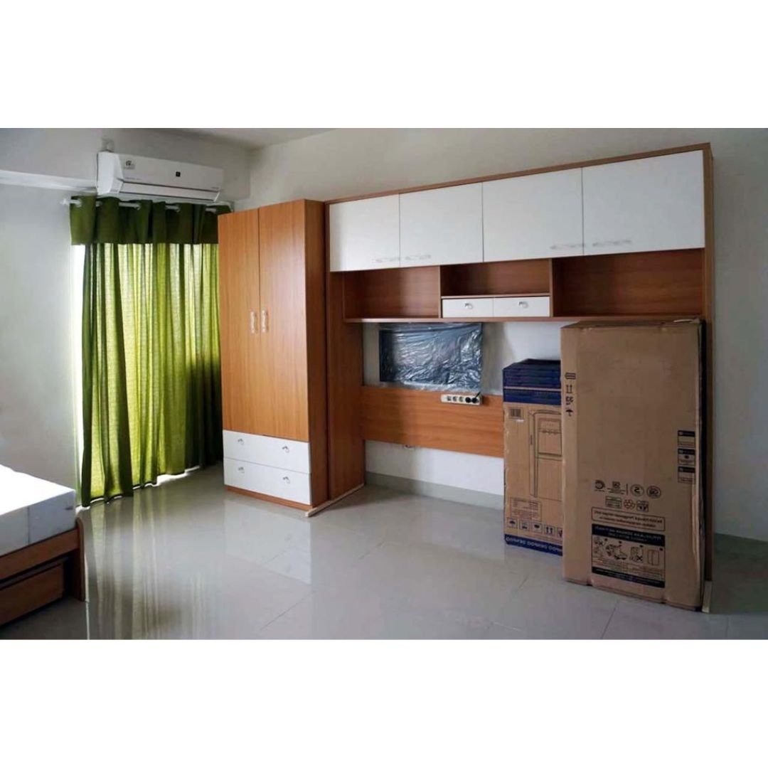 Dijual Apartemen Park View Depok Town Square (Detos) Jln Margonda Depok - 6