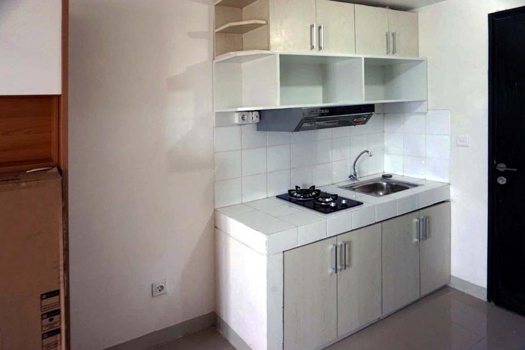 Dijual Apartemen Park View Depok Town Square (Detos) Jln Margonda Depok - 4