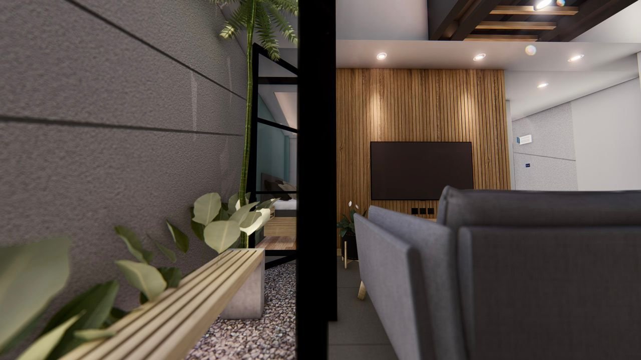 Dijual Rumah Cluster System Smart Home di Warung Sila Raya Jagakarsa Jakarta Selatan - 9