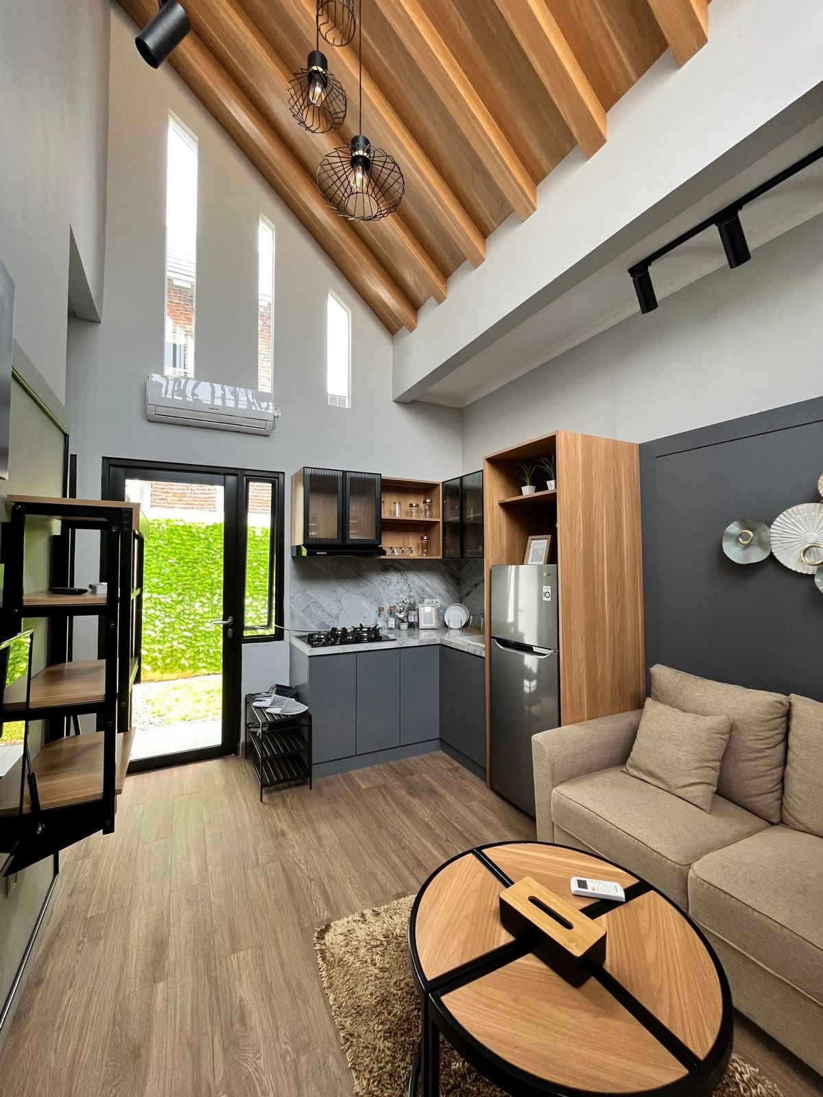 Dijual Rumah Premium Tanpa DP di Panjibuwono City Bekasi - 5