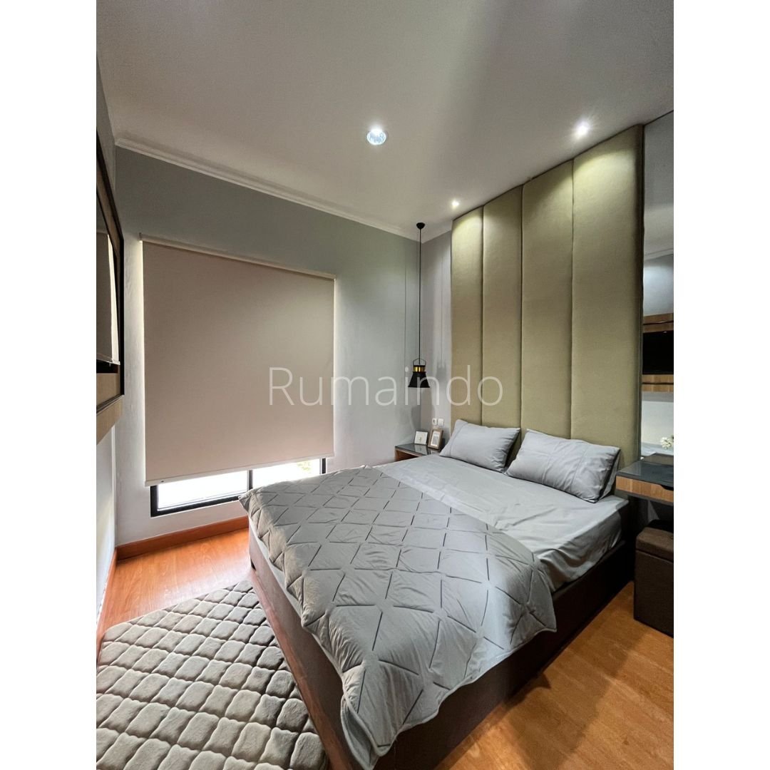 Dijual Rumah Premium Tanpa DP di Panjibuwono City Bekasi - 7