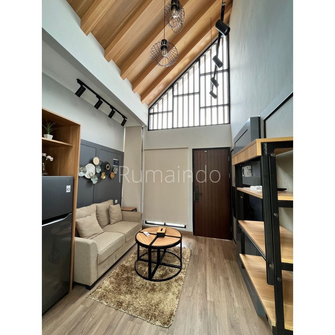 Dijual Rumah Premium Tanpa DP di Panjibuwono City Bekasi - 4