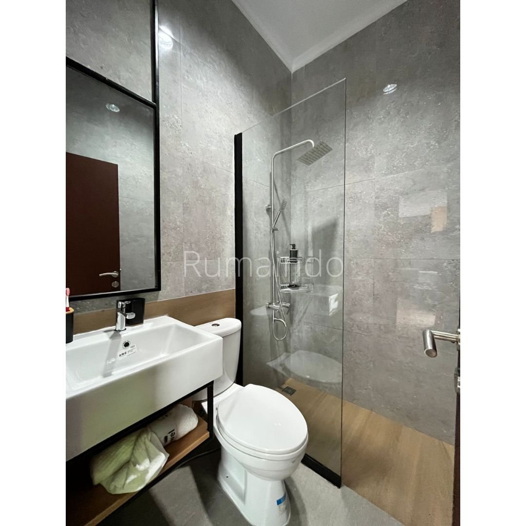 Dijual Rumah Premium Tanpa DP di Panjibuwono City Bekasi - 9