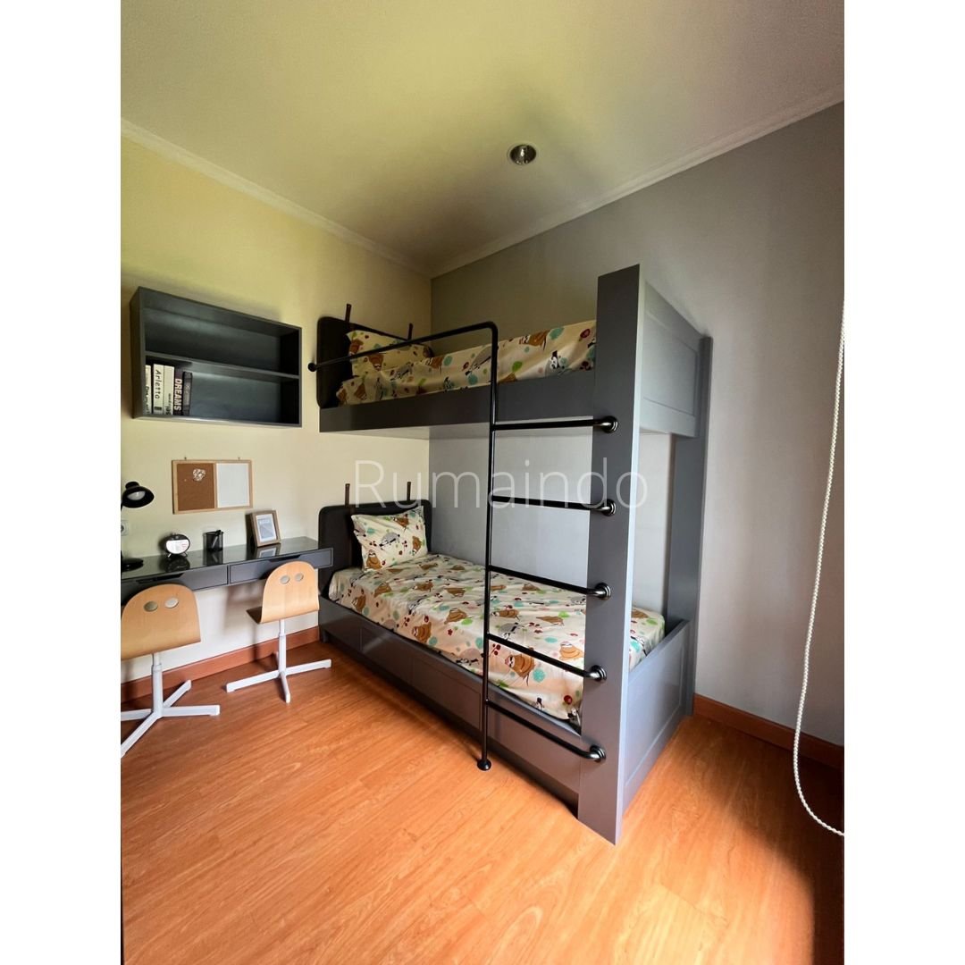 Dijual Rumah Premium Tanpa DP di Panjibuwono City Bekasi - 8