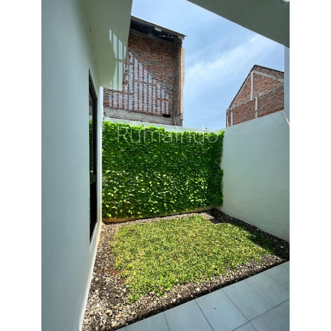 Dijual Rumah Premium Tanpa DP di Panjibuwono City Bekasi - 10