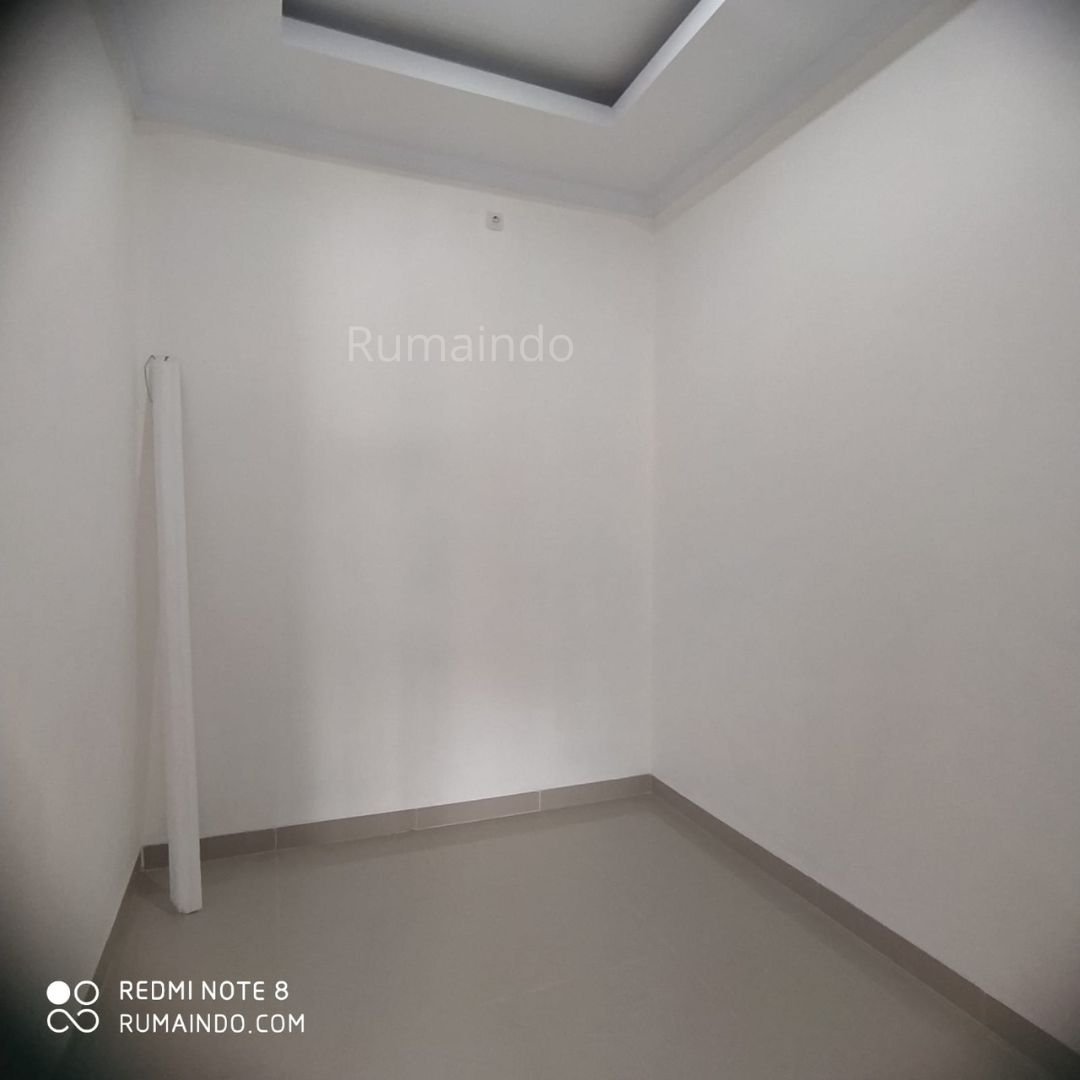 Dijual Murah Rumah Benda Kav DPR Jagakarsa Jakarta Selatan - 4