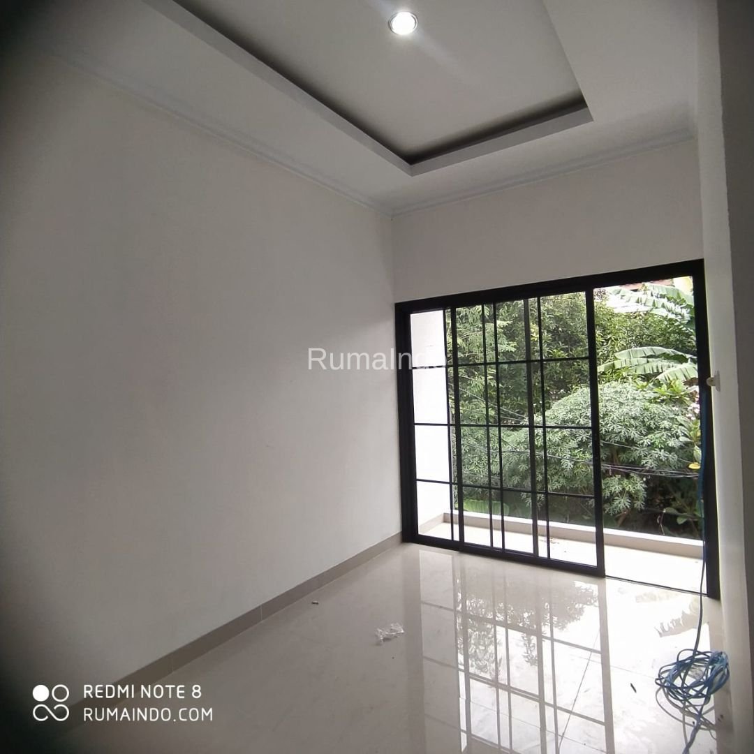 Dijual Murah Rumah Benda Kav DPR Jagakarsa Jakarta Selatan - 7