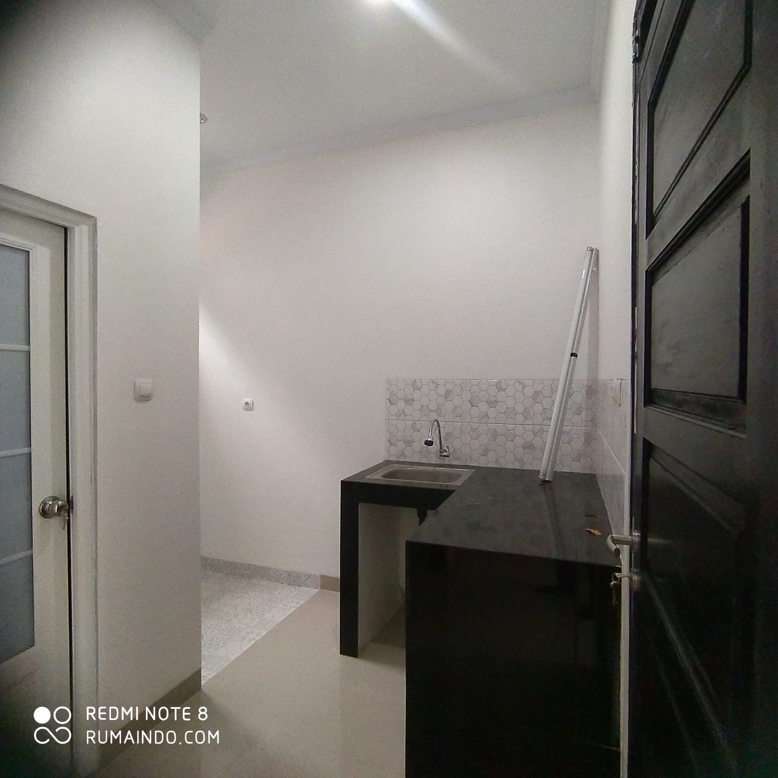 Dijual Murah Rumah Benda Kav DPR Jagakarsa Jakarta Selatan - 7