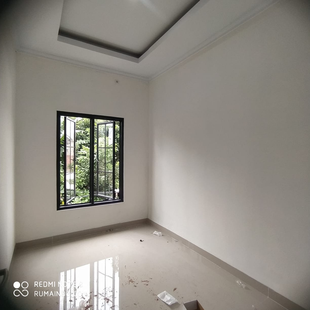 Dijual Murah Rumah Benda Kav DPR Jagakarsa Jakarta Selatan - 3