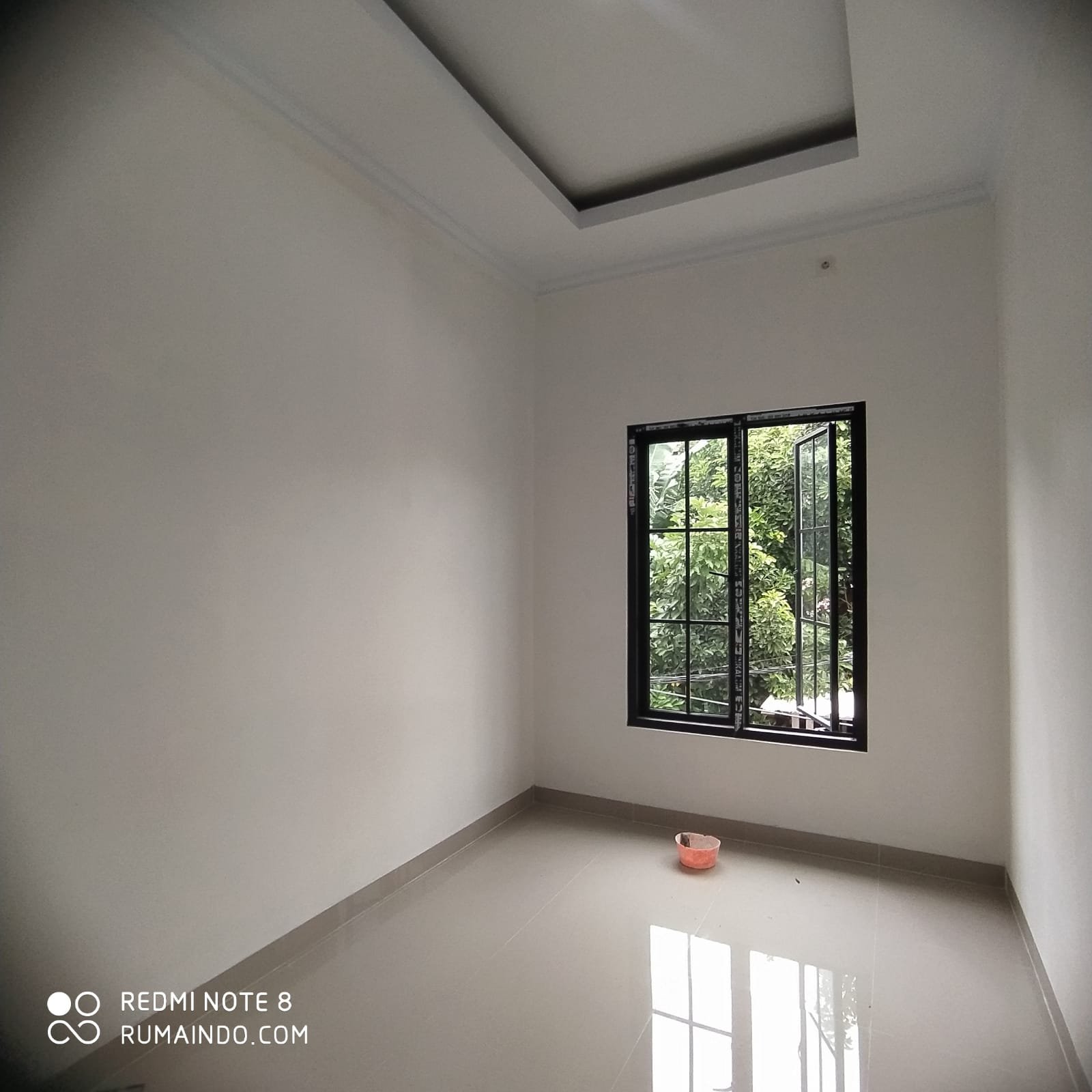 Dijual Murah Rumah Benda Kav DPR Jagakarsa Jakarta Selatan - 11