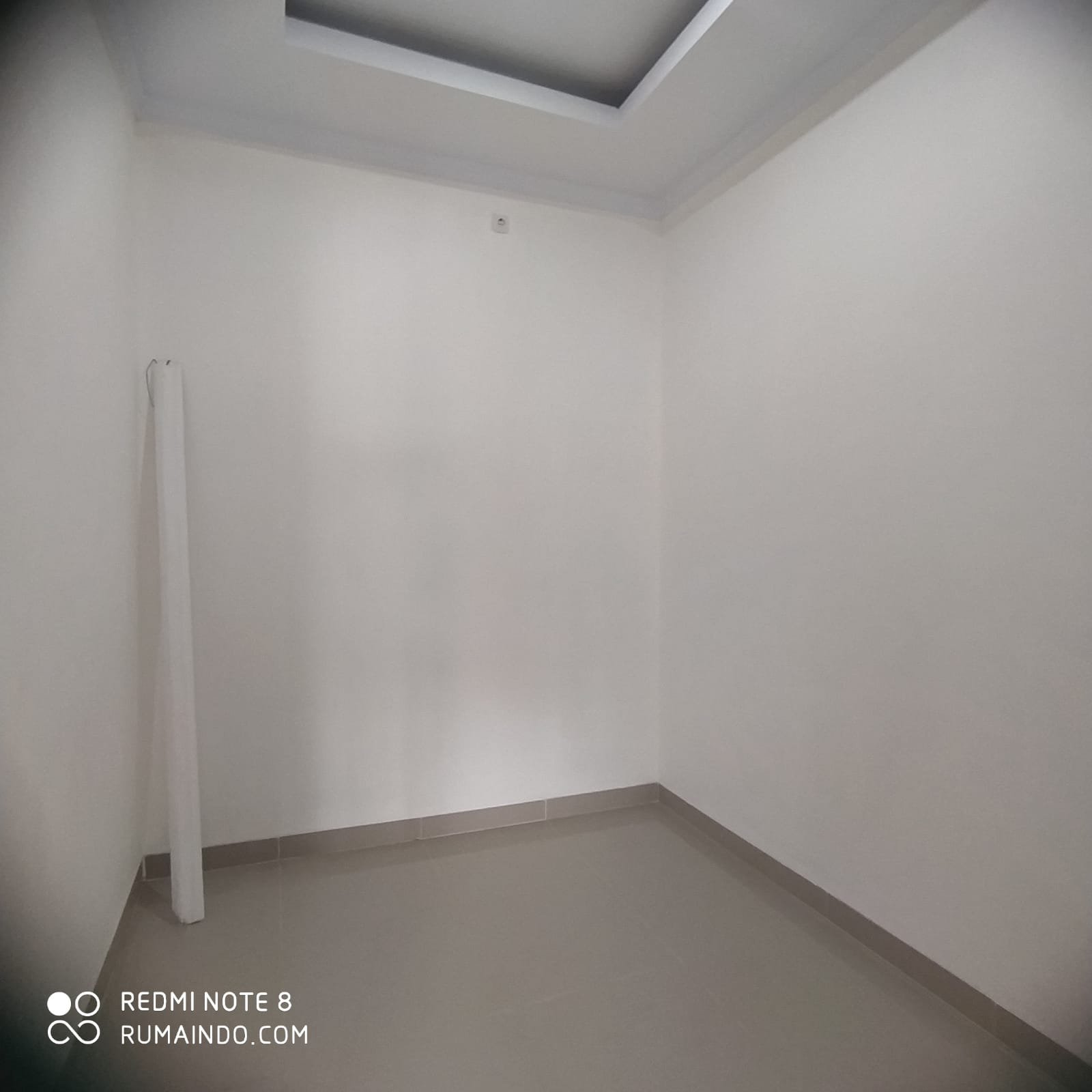 Dijual Murah Rumah Benda Kav DPR Jagakarsa Jakarta Selatan - 8