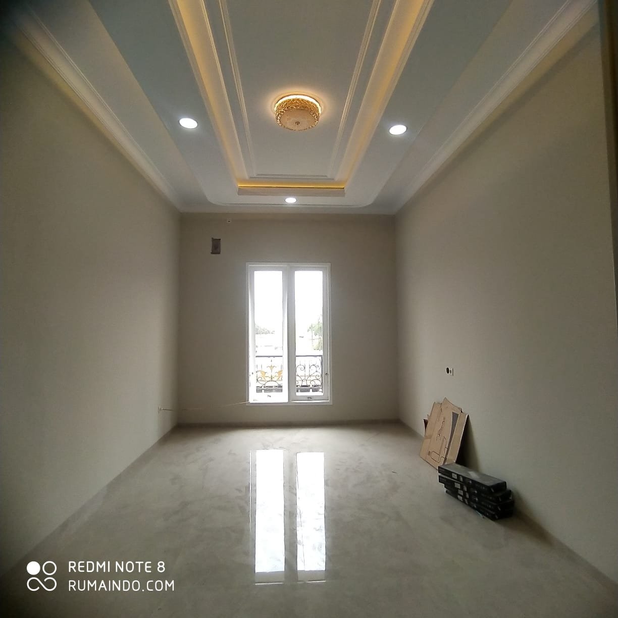 Dijual Rumah Cluster di Jln Raya Durian Jagakarsa Jakarta Selatan - 6
