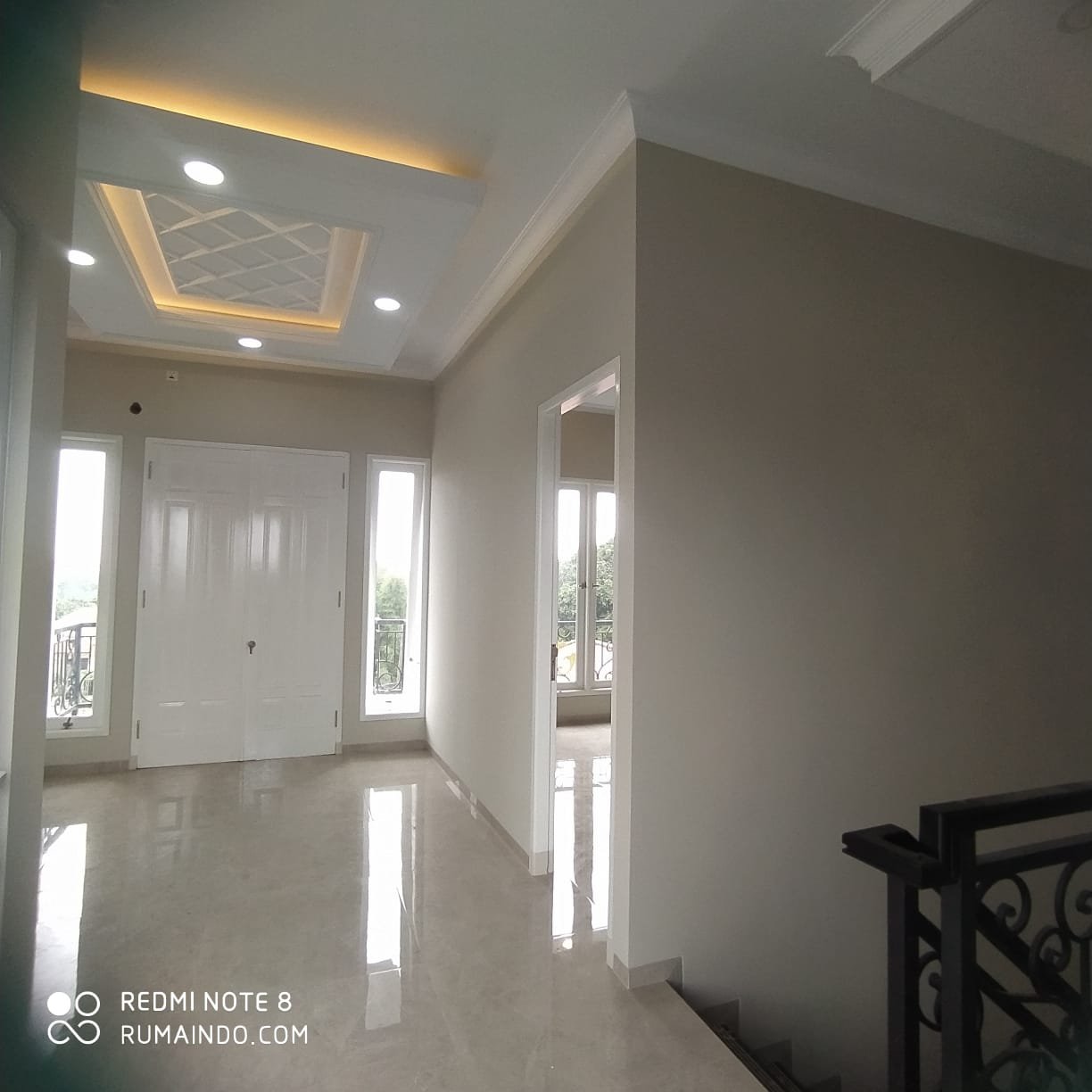 Dijual Rumah Cluster di Jln Raya Durian Jagakarsa Jakarta Selatan - 11