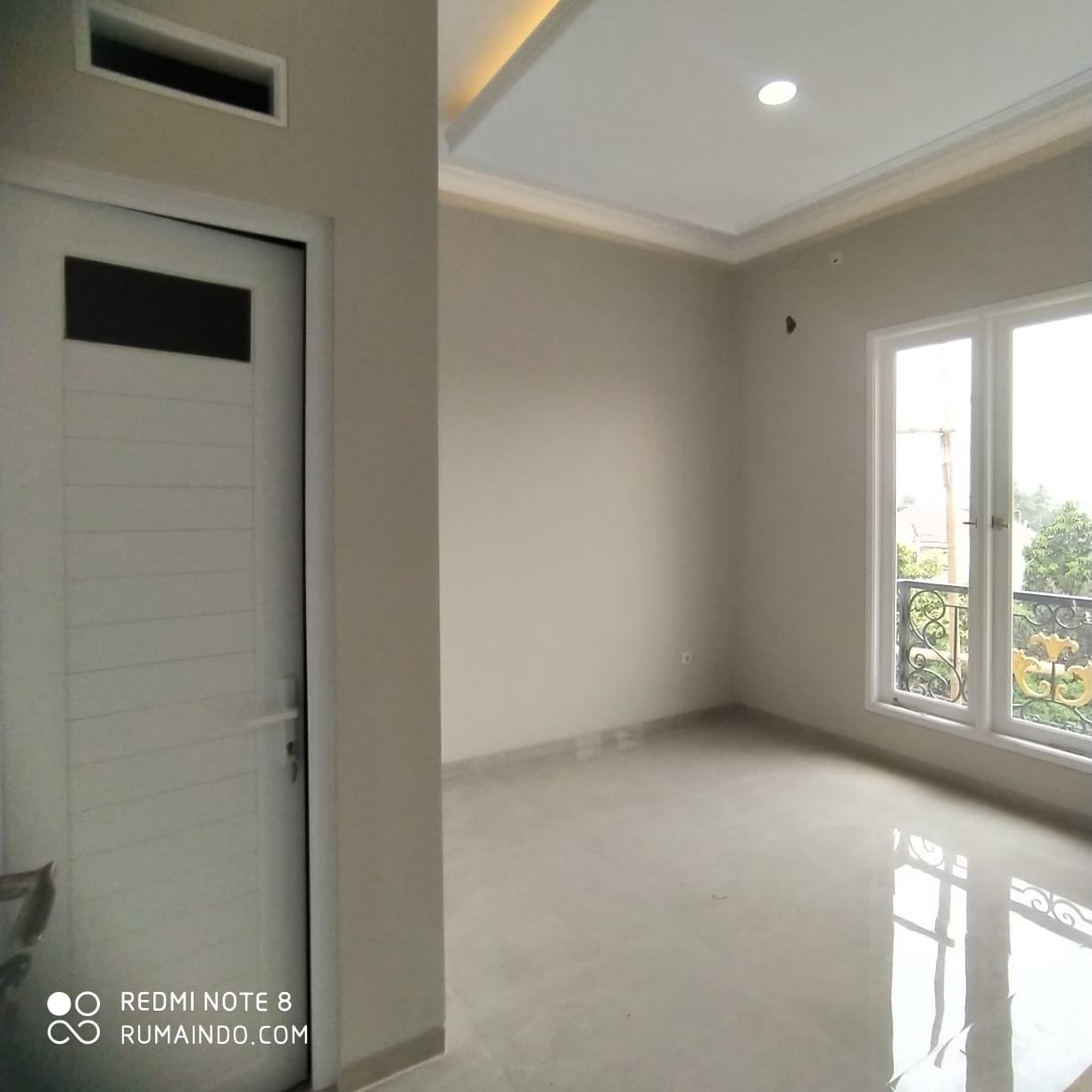 Dijual Rumah Cluster di Jln Raya Durian Jagakarsa Jakarta Selatan - 9