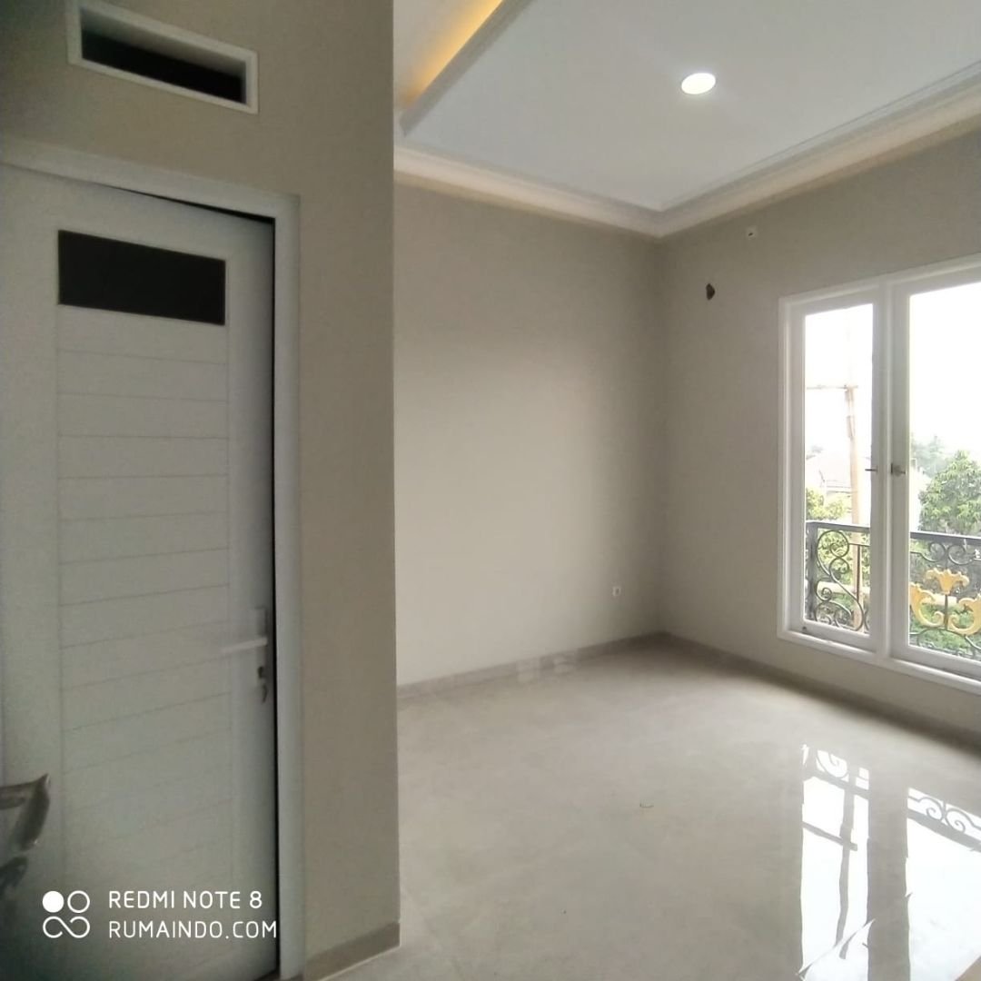 Dijual Rumah Cluster di Jln Raya Durian Jagakarsa Jakarta Selatan - 10