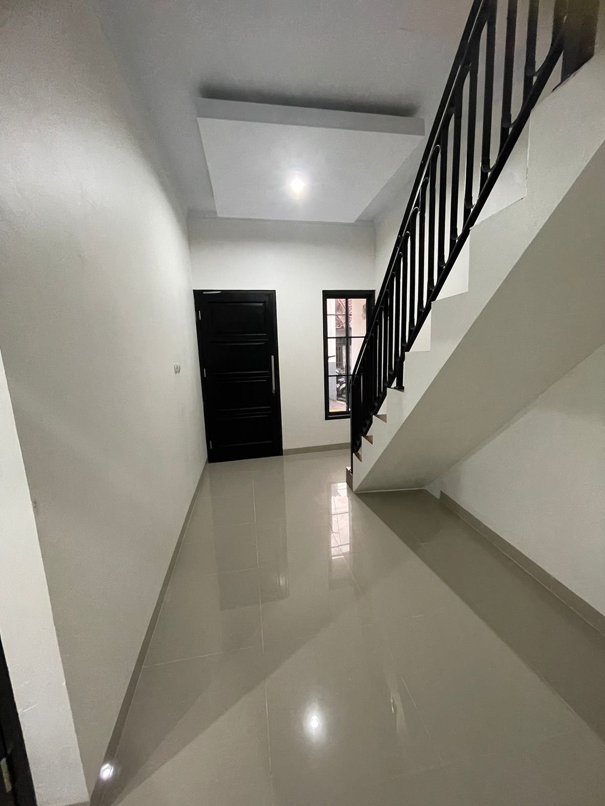Dijual Termurah Rumah Benda Kav DPR Jagakarsa Jakarta Selatan - 5