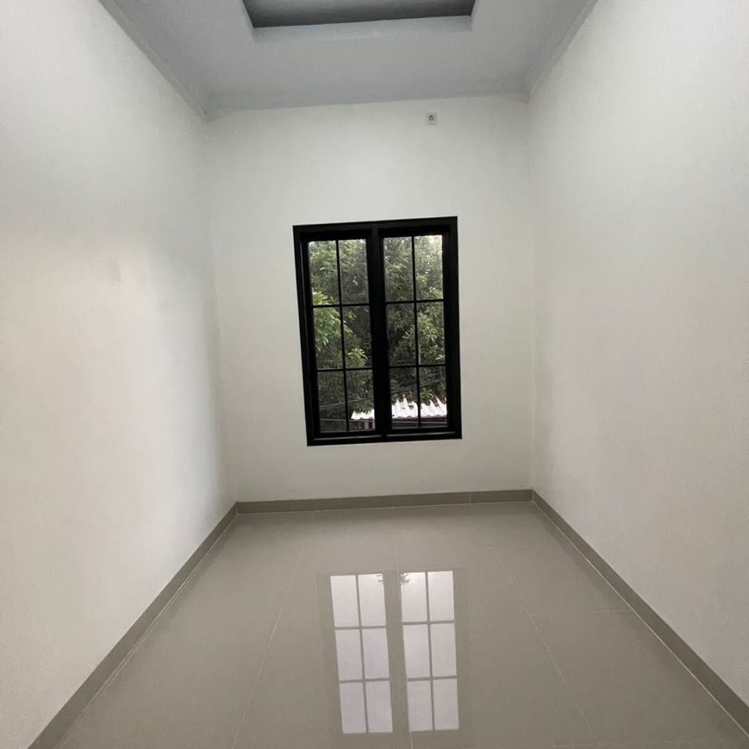 Dijual Termurah Rumah Benda Kav DPR Jagakarsa Jakarta Selatan - 10