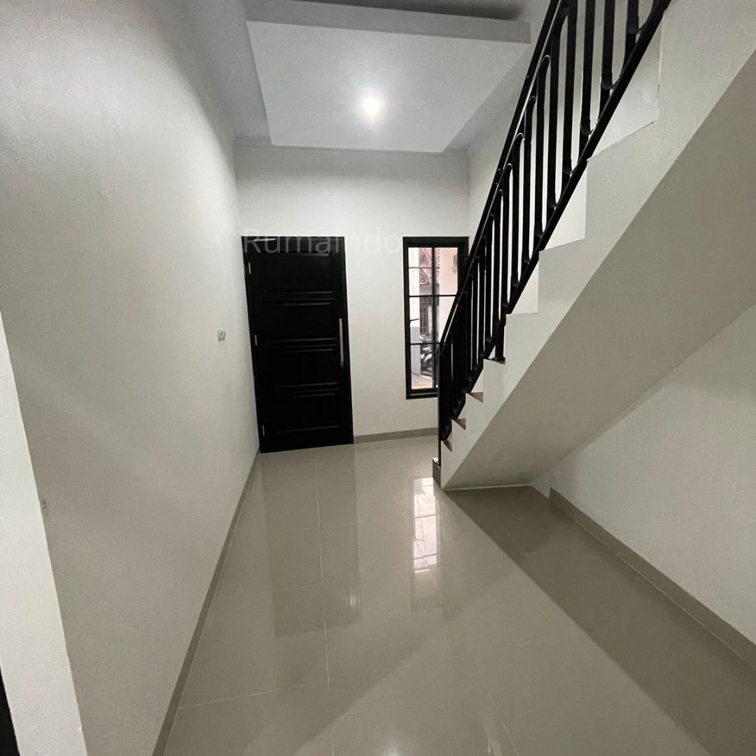 Dijual Termurah Rumah Benda Kav DPR Jagakarsa Jakarta Selatan - 4