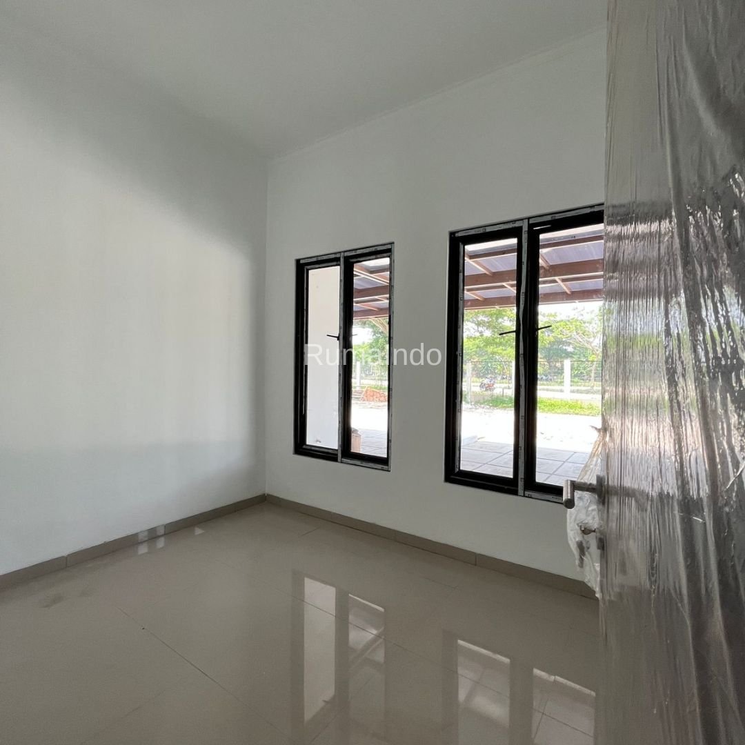 Dijual Rumah 2 Lantai Tanpa DP di Panjibuwono City Bekasi - 6