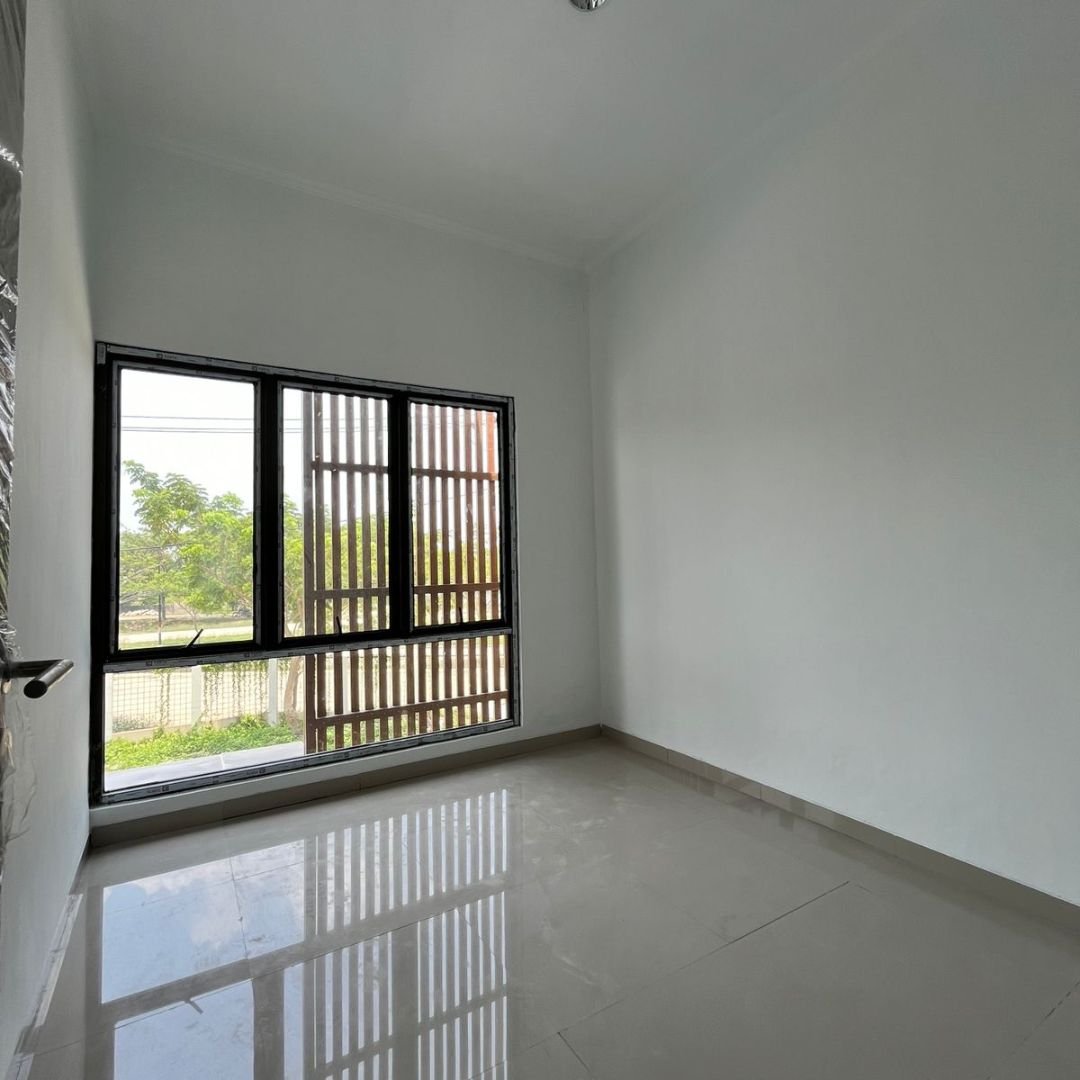 Dijual Rumah 2 Lantai Tanpa DP di Panjibuwono City Bekasi - 9