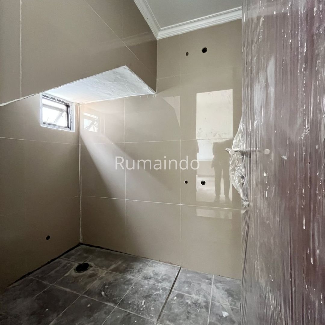 Dijual Rumah 2 Lantai Tanpa DP di Panjibuwono City Bekasi - 2