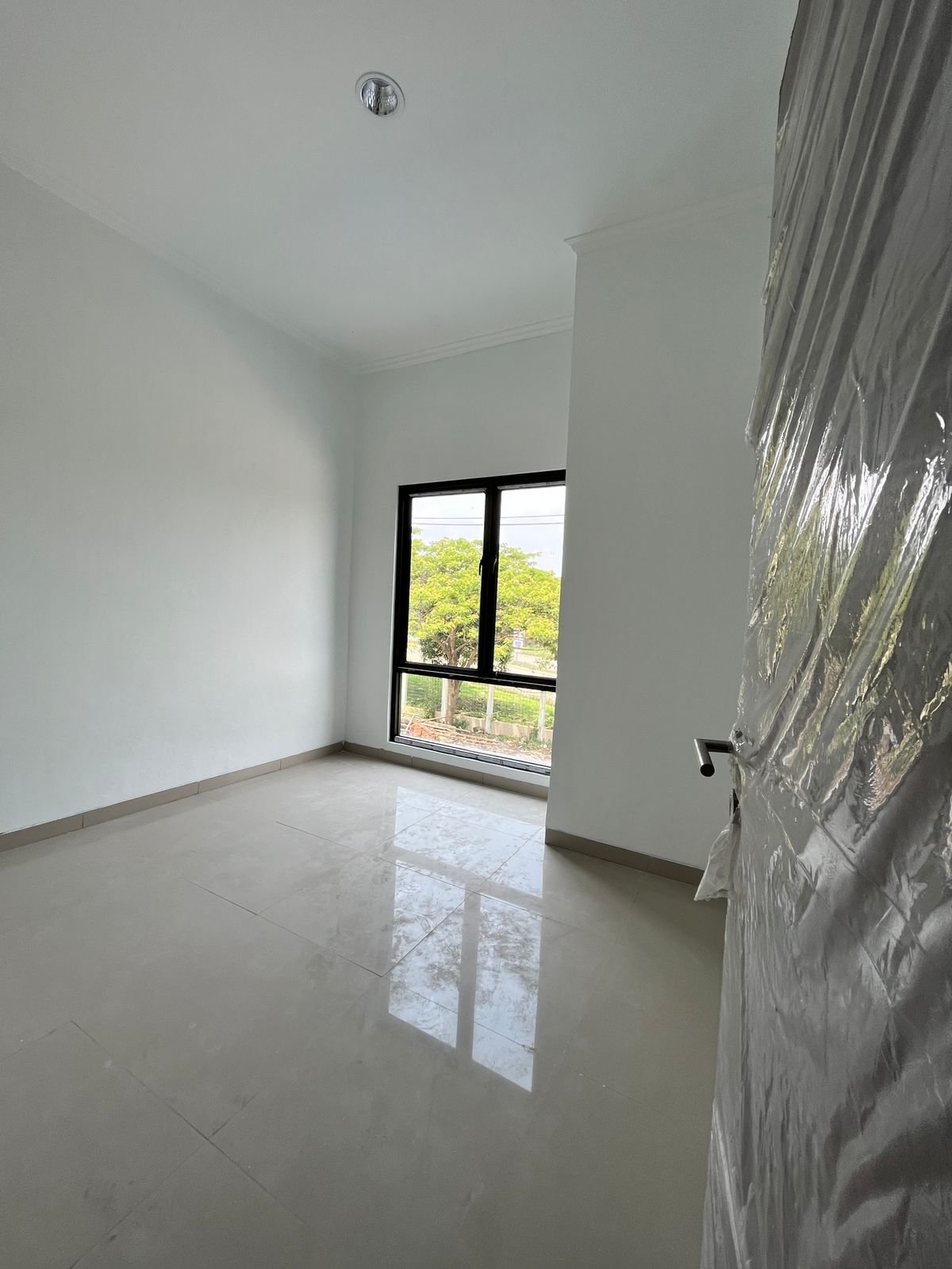 Dijual Rumah 2 Lantai Tanpa DP di Panjibuwono City Bekasi - 6